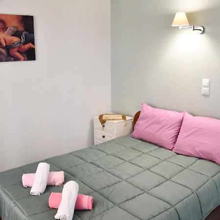 Sitos Home Спарті Екстер'єр фото