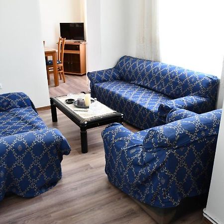 Sitos Home Спарті Екстер'єр фото