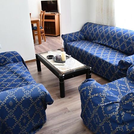 Sitos Home Спарті Екстер'єр фото