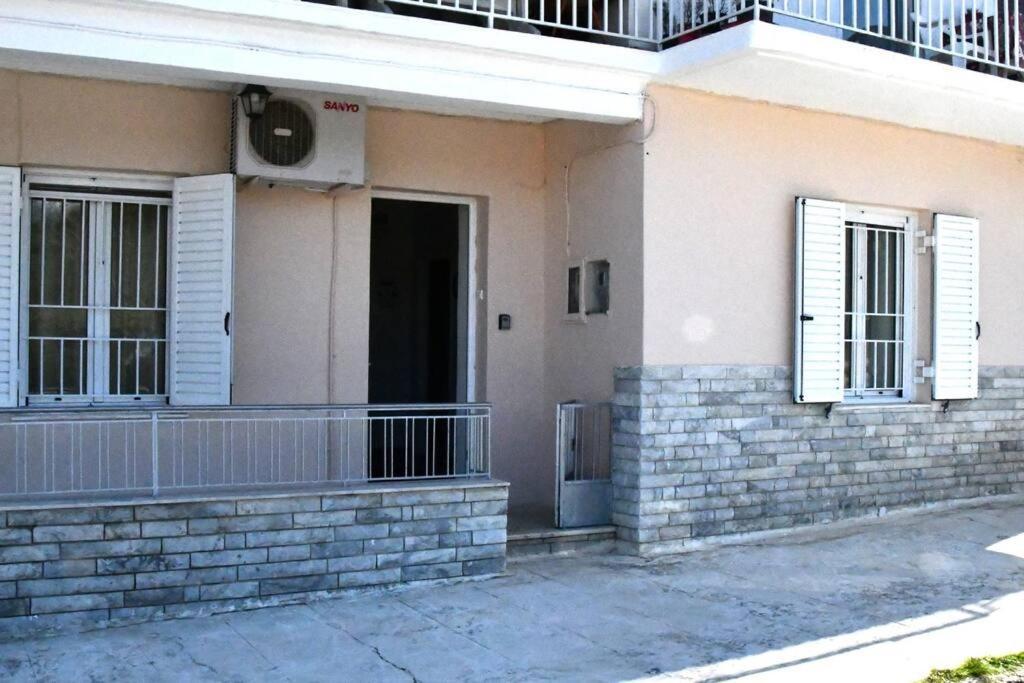 Sitos Home Спарті Екстер'єр фото