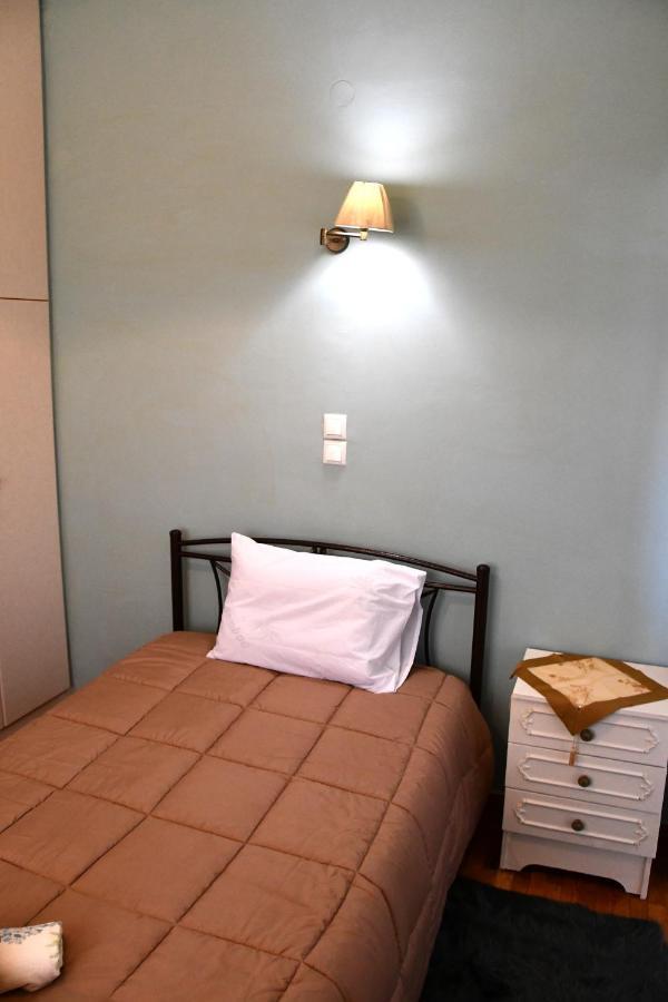 Sitos Home Спарті Екстер'єр фото