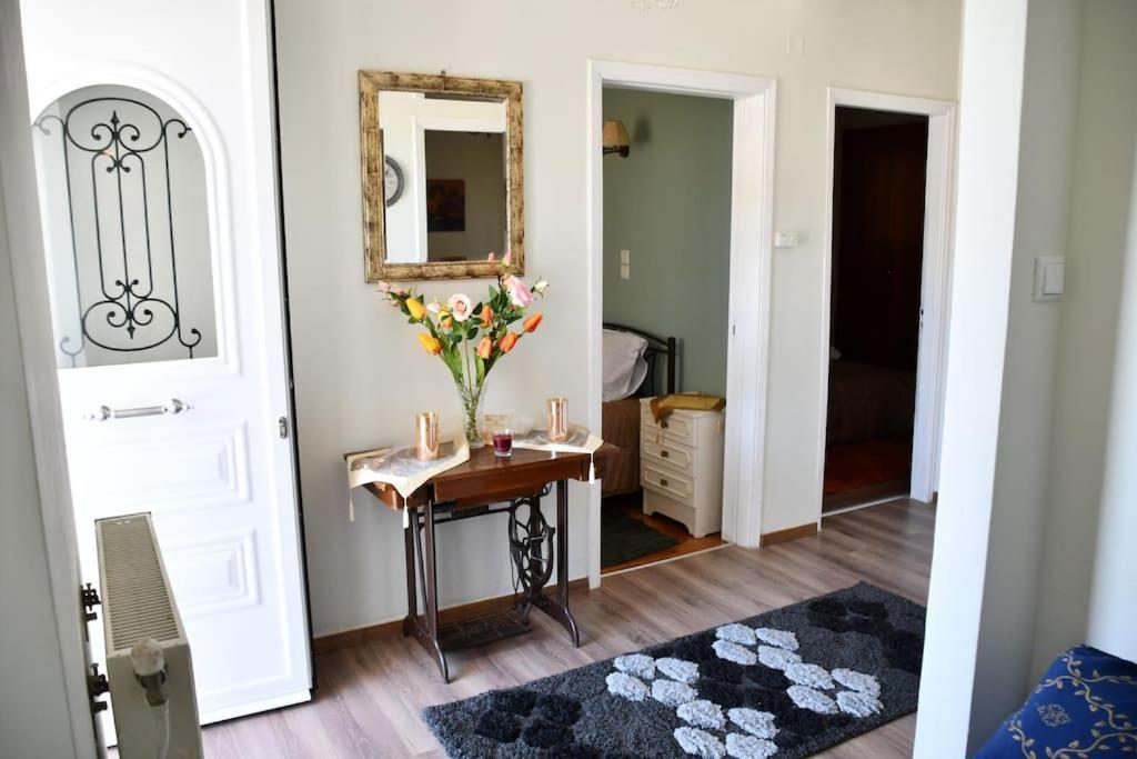 Sitos Home Спарті Екстер'єр фото