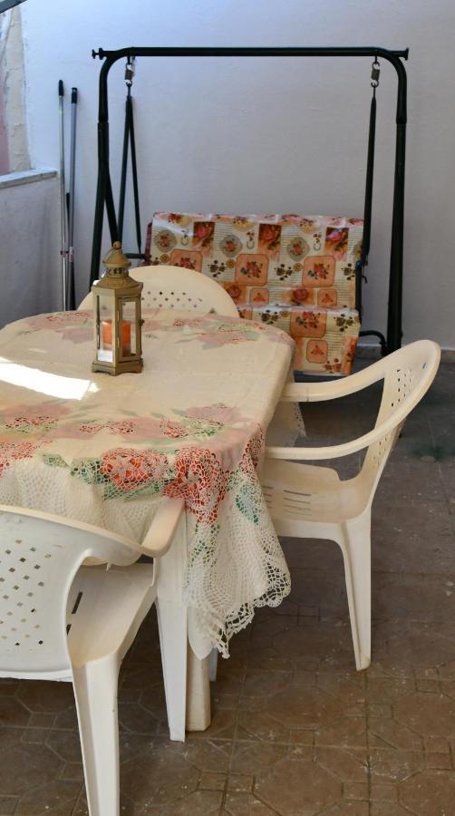 Sitos Home Спарті Екстер'єр фото