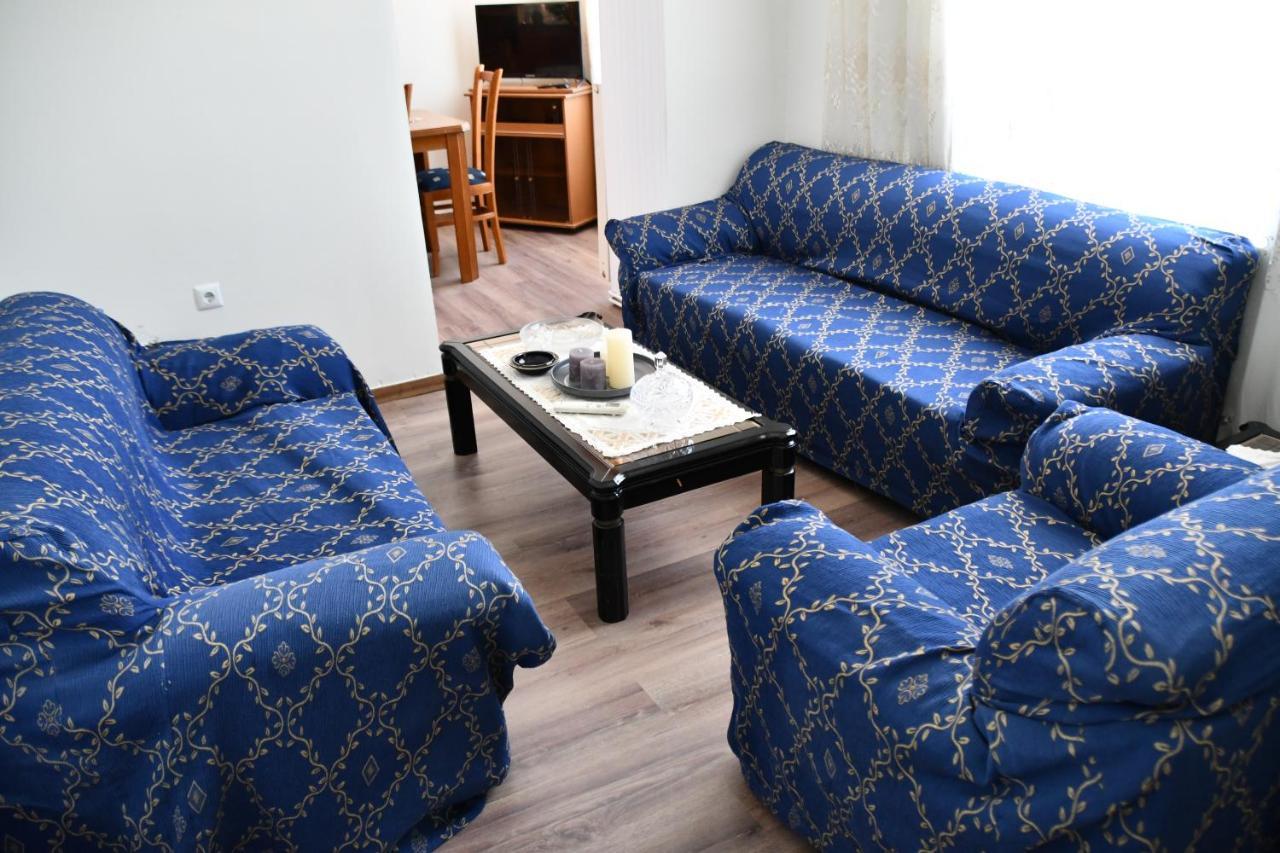 Sitos Home Спарті Екстер'єр фото