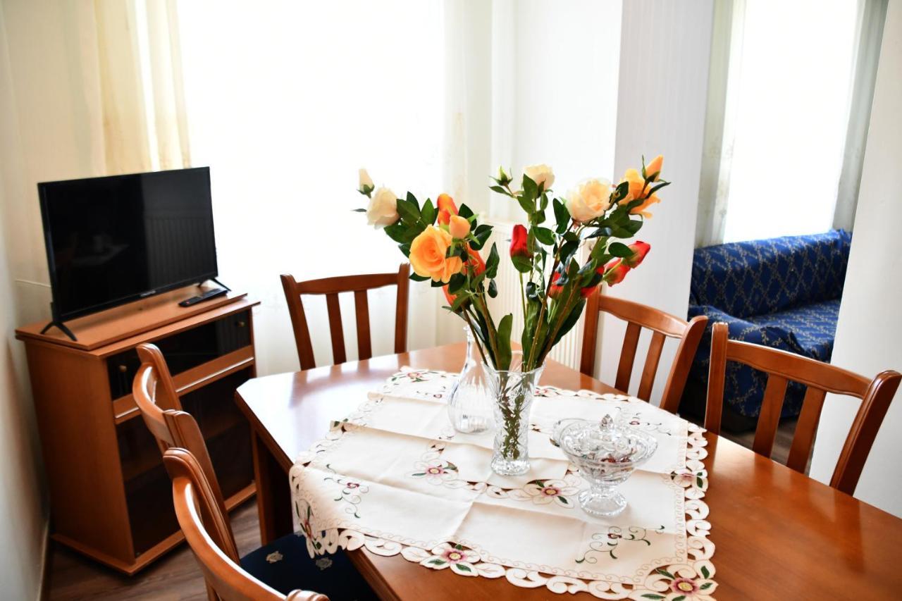 Sitos Home Спарті Екстер'єр фото