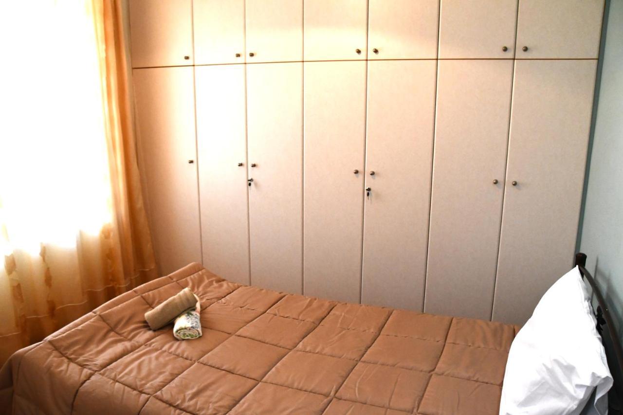 Sitos Home Спарті Екстер'єр фото