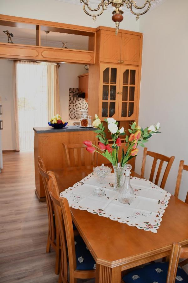 Sitos Home Спарті Екстер'єр фото